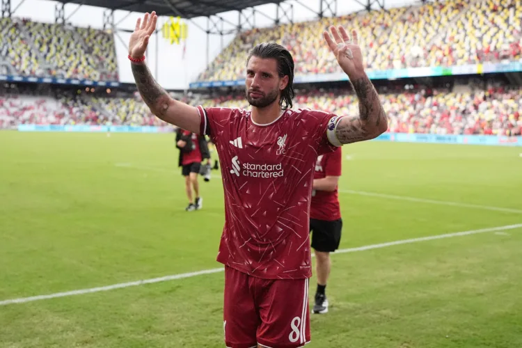 Uncertainty clouds return of 2026 Premier League soccer season